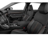 2024 Mazda CX-50 GT AWD Interior Shot 4