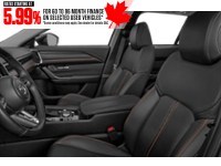 2023 Mazda CX-50 GT AWD Interior Shot 4