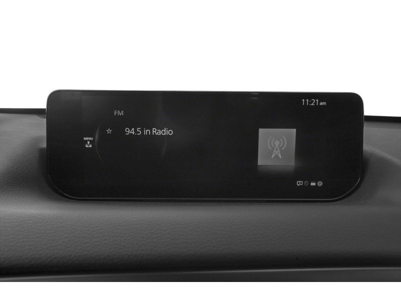 2024 Mazda CX-50 GT AWD Interior Shot 2