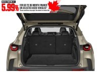 2023 Mazda CX-50 GT AWD Exterior Shot 4