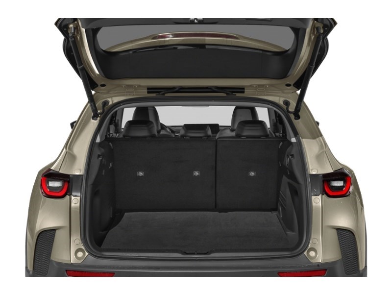 2024 Mazda CX-50 GT AWD Exterior Shot 4