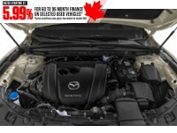 2023 Mazda CX-50 GT AWD Exterior Shot 3