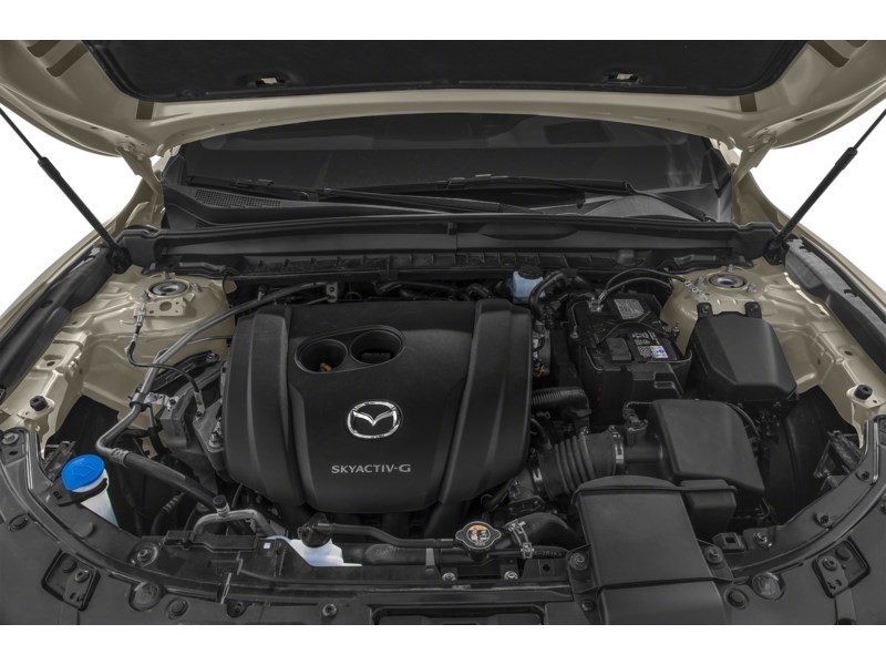2023 Mazda CX-50 GT AWD Exterior Shot 3