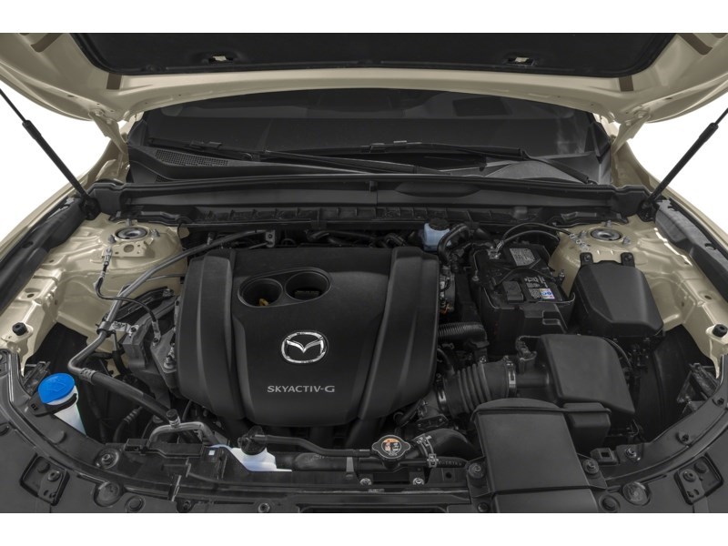 2024 Mazda CX-50 GT AWD Exterior Shot 3