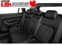 2024 Mazda CX-50 GT AWD Interior Shot 5