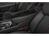 2023 Mazda CX-50 GT AWD Interior Shot 7