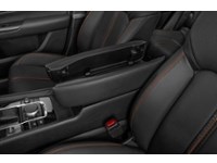 2024 Mazda CX-50 GT AWD Interior Shot 7