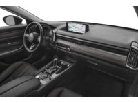 2023 Mazda CX-50 GT AWD Interior Shot 1