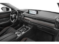 2023 Mazda CX-50 GT AWD Interior Shot 1
