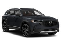 2023 Mazda CX-50 GT w/Turbo AWD Exterior Shot 8