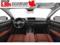 2024 Mazda CX-50 GT w/Turbo AWD Interior Shot 6