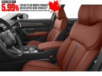 2024 Mazda CX-50 GT w/Turbo AWD Interior Shot 4