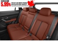 2024 Mazda CX-50 GT w/Turbo AWD Interior Shot 5