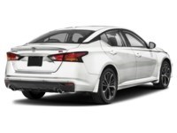 2023 Nissan Altima SR Exterior Shot 2