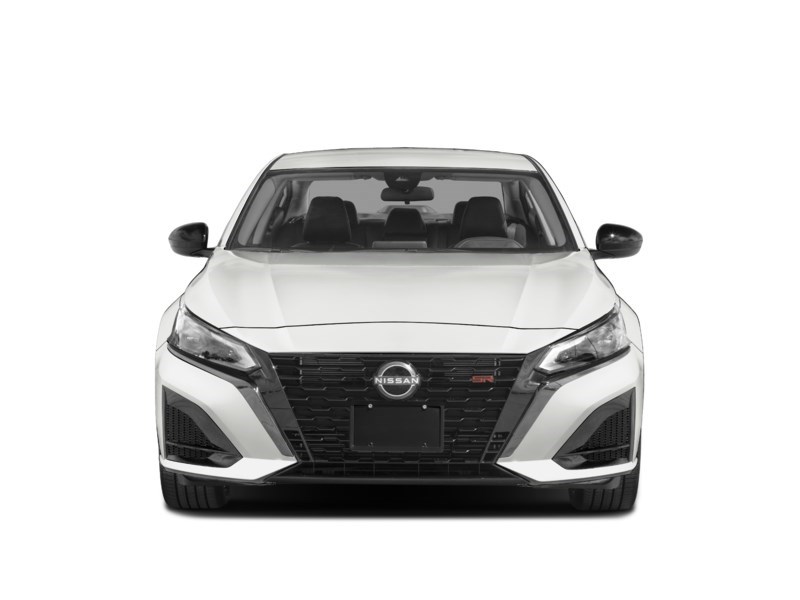 2023 Nissan Altima SR Exterior Shot 5