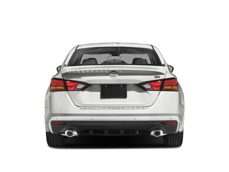 2023 Nissan Altima SR Exterior Shot 7