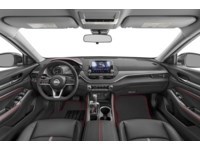 2023 Nissan Altima SR Interior Shot 6