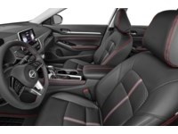 2023 Nissan Altima SR Interior Shot 4