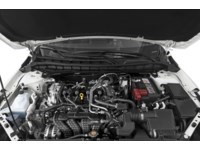 2023 Nissan Altima SR Exterior Shot 3