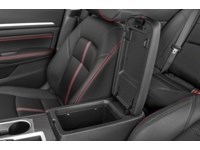 2023 Nissan Altima SR Interior Shot 7