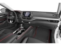 2023 Nissan Altima SR Interior Shot 1
