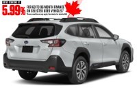 2023 Subaru Outback Touring CVT Exterior Shot 2