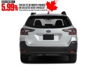 2023 Subaru Outback Touring CVT Exterior Shot 7