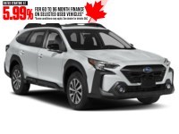 2023 Subaru Outback Touring CVT Exterior Shot 8