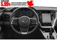 2023 Subaru Outback Touring CVT Interior Shot 3