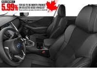 2023 Subaru Outback Touring CVT Interior Shot 4