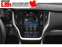 2023 Subaru Outback Touring CVT Interior Shot 2