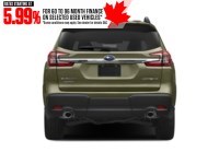 2024 Subaru Ascent Touring 8-Passenger Exterior Shot 7