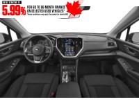 2024 Subaru Ascent Touring 8-Passenger Interior Shot 6