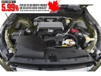 2024 Subaru Ascent Touring 8-Passenger Exterior Shot 3