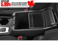 2024 Subaru Ascent Touring 8-Passenger Interior Shot 7