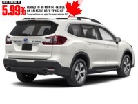 2023 Subaru Ascent Touring 7-Passenger Exterior Shot 2