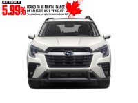 2023 Subaru Ascent Touring 7-Passenger Exterior Shot 5