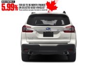 2023 Subaru Ascent Touring 7-Passenger Exterior Shot 7
