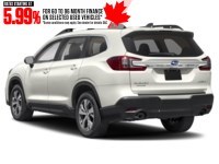 2023 Subaru Ascent Touring 7-Passenger Exterior Shot 9