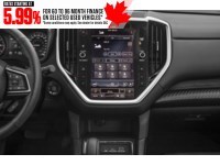 2023 Subaru Ascent Touring 7-Passenger Interior Shot 2