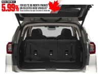 2023 Subaru Ascent Touring 7-Passenger Exterior Shot 4