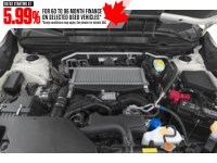 2023 Subaru Ascent Touring 7-Passenger Exterior Shot 3