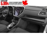 2023 Subaru Ascent Touring 7-Passenger Interior Shot 1