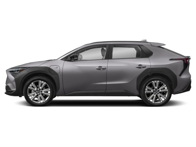 2024 Subaru Solterra AWD w/Luxury Package Exterior Shot 6