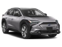 2024 Subaru Solterra AWD w/Luxury Package Exterior Shot 8