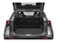 2024 Subaru Solterra AWD w/Luxury Package Exterior Shot 4