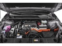 2024 Subaru Solterra AWD w/Luxury Package Exterior Shot 3