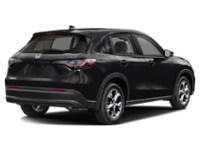 2023 Honda HR-V LX 2WD CVT Exterior Shot 2