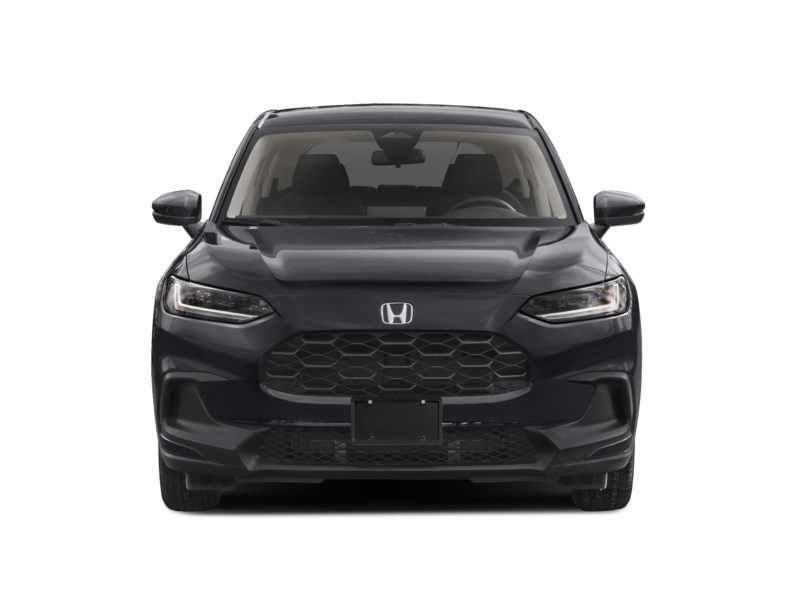 2023 Honda HR-V LX Exterior Shot 5