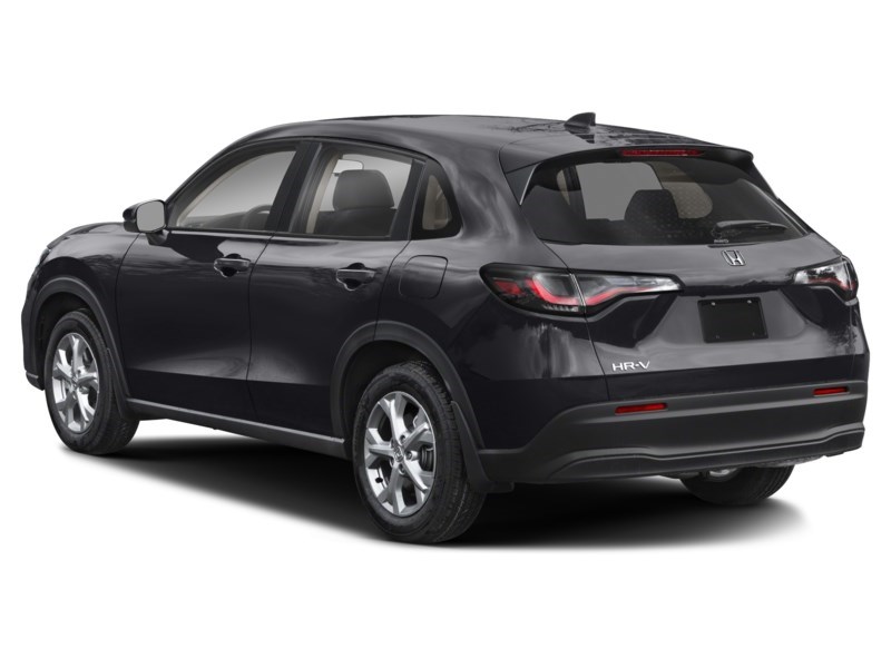 2023 Honda HR-V LX Exterior Shot 9
